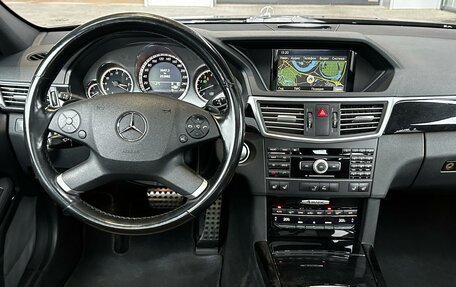 Mercedes-Benz E-Класс, 2011 год, 1 720 000 рублей, 6 фотография