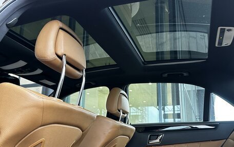 Mercedes-Benz E-Класс, 2011 год, 1 720 000 рублей, 13 фотография