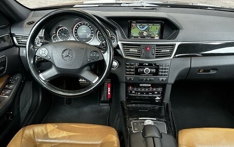 Mercedes-Benz E-Класс, 2011 год, 1 720 000 рублей, 4 фотография