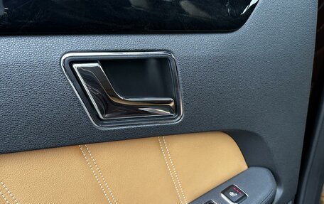 Mercedes-Benz E-Класс, 2011 год, 1 720 000 рублей, 26 фотография