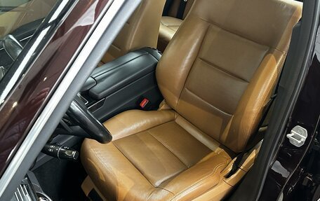 Mercedes-Benz E-Класс, 2011 год, 1 720 000 рублей, 20 фотография