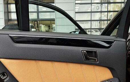 Mercedes-Benz E-Класс, 2011 год, 1 720 000 рублей, 25 фотография