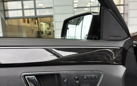 Mercedes-Benz E-Класс, 2011 год, 1 720 000 рублей, 21 фотография