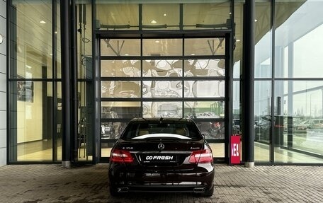 Mercedes-Benz E-Класс, 2011 год, 1 720 000 рублей, 16 фотография