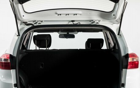 Hyundai Creta I рестайлинг, 2019 год, 1 655 000 рублей, 13 фотография