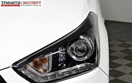 Hyundai Creta I рестайлинг, 2020 год, 1 997 000 рублей, 9 фотография