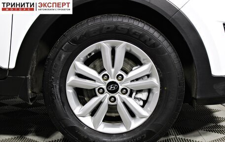 Hyundai Creta I рестайлинг, 2020 год, 1 997 000 рублей, 18 фотография