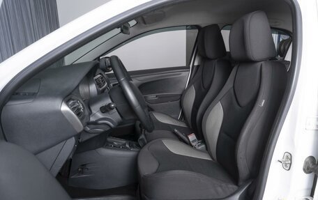 Peugeot 301 I рестайлинг, 2013 год, 599 000 рублей, 10 фотография