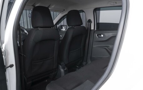 Peugeot 301 I рестайлинг, 2013 год, 599 000 рублей, 11 фотография