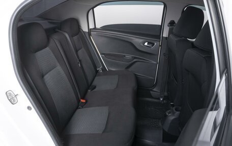 Peugeot 301 I рестайлинг, 2013 год, 599 000 рублей, 7 фотография