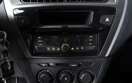 Peugeot 301 I рестайлинг, 2013 год, 599 000 рублей, 12 фотография