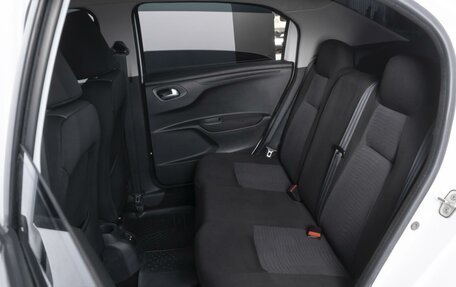 Peugeot 301 I рестайлинг, 2013 год, 599 000 рублей, 9 фотография