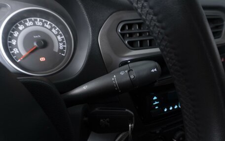 Peugeot 301 I рестайлинг, 2013 год, 599 000 рублей, 14 фотография