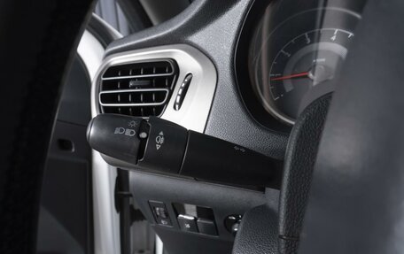 Peugeot 301 I рестайлинг, 2013 год, 599 000 рублей, 13 фотография