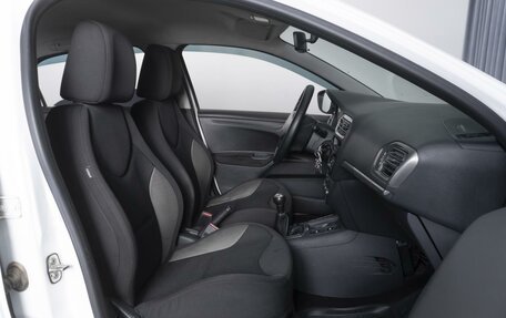 Peugeot 301 I рестайлинг, 2013 год, 599 000 рублей, 8 фотография