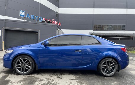 KIA Cerato III, 2012 год, 890 000 рублей, 4 фотография