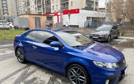 KIA Cerato III, 2012 год, 890 000 рублей, 2 фотография