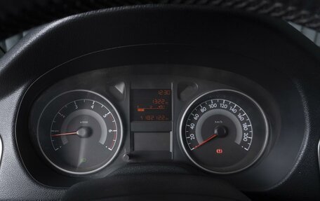 Peugeot 301 I рестайлинг, 2013 год, 599 000 рублей, 16 фотография