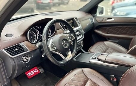 Mercedes-Benz M-Класс, 2012 год, 2 551 879 рублей, 1 фотография