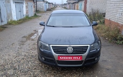 Volkswagen Passat B6, 2008 год, 580 000 рублей, 1 фотография