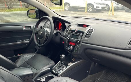 KIA Cerato III, 2012 год, 890 000 рублей, 9 фотография