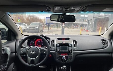 KIA Cerato III, 2012 год, 890 000 рублей, 8 фотография