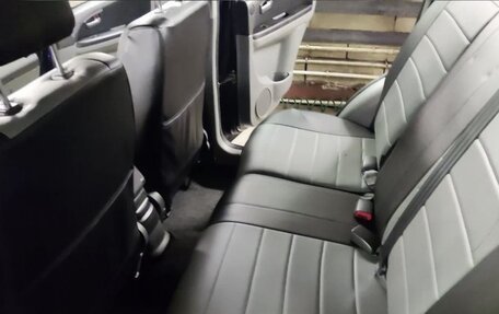 Suzuki SX4 II рестайлинг, 2007 год, 732 000 рублей, 5 фотография