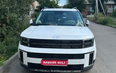 Hyundai Santa Fe IV, 2024 год, 3 800 000 рублей, 1 фотография