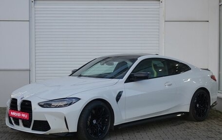 BMW M4, 2022 год, 10 700 000 рублей, 1 фотография