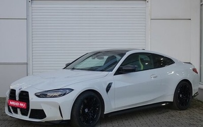 BMW M4, 2022 год, 10 700 000 рублей, 1 фотография