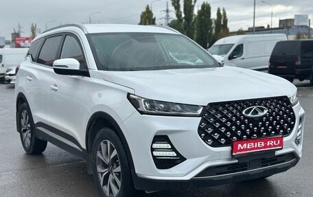 Chery Tiggo 7 Pro, 2022 год, 1 969 000 рублей, 1 фотография