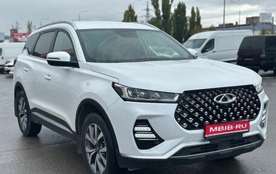 Chery Tiggo 7 Pro, 2022 год, 1 969 000 рублей, 1 фотография