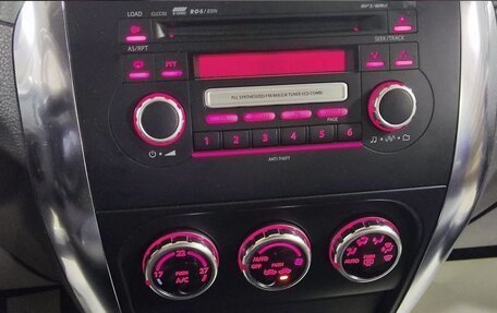 Suzuki SX4 II рестайлинг, 2007 год, 732 000 рублей, 10 фотография