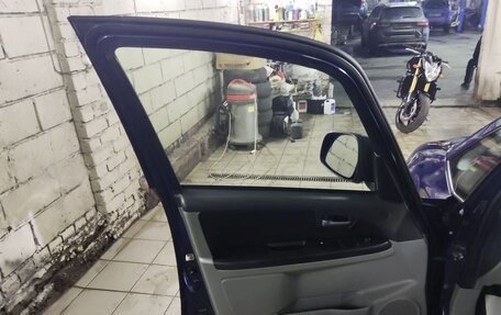 Suzuki SX4 II рестайлинг, 2007 год, 732 000 рублей, 14 фотография