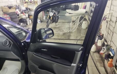 Suzuki SX4 II рестайлинг, 2007 год, 732 000 рублей, 15 фотография