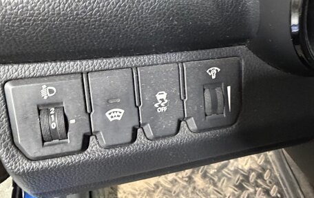 KIA Rio III рестайлинг, 2011 год, 745 000 рублей, 10 фотография