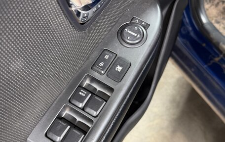 KIA Rio III рестайлинг, 2011 год, 745 000 рублей, 6 фотография