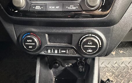 KIA Rio III рестайлинг, 2011 год, 745 000 рублей, 9 фотография