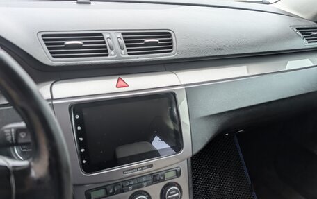 Volkswagen Passat B6, 2008 год, 580 000 рублей, 9 фотография