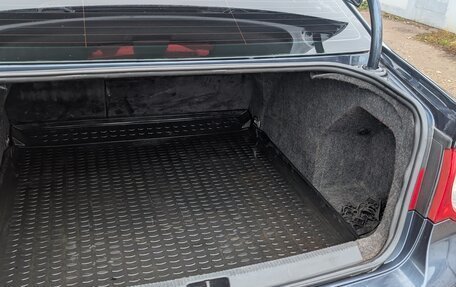 Volkswagen Passat B6, 2008 год, 580 000 рублей, 11 фотография