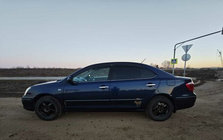 Toyota Premio, 2002 год, 700 000 рублей, 4 фотография