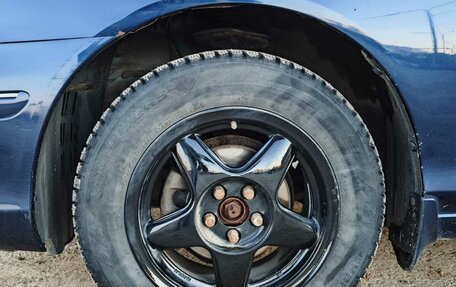 Toyota Premio, 2002 год, 700 000 рублей, 7 фотография