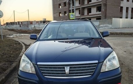 Toyota Premio, 2002 год, 700 000 рублей, 3 фотография