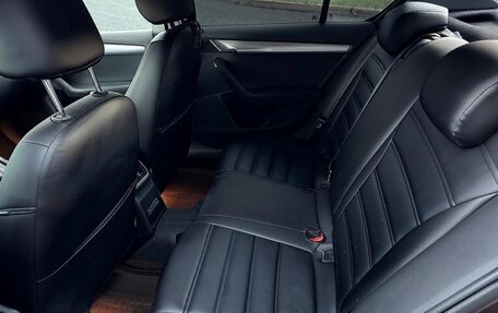 Skoda Octavia, 2014 год, 1 380 000 рублей, 8 фотография