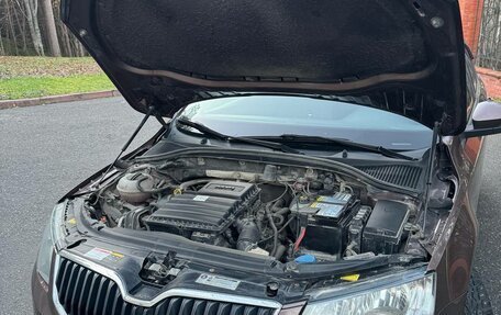 Skoda Octavia, 2014 год, 1 380 000 рублей, 6 фотография