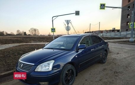 Toyota Premio, 2002 год, 700 000 рублей, 6 фотография