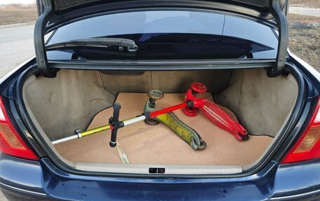 Toyota Premio, 2002 год, 700 000 рублей, 8 фотография