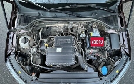 Skoda Octavia, 2014 год, 1 380 000 рублей, 7 фотография