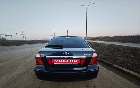 Toyota Premio, 2002 год, 700 000 рублей, 5 фотография