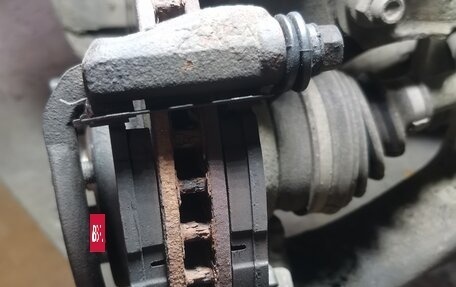 Toyota Premio, 2002 год, 700 000 рублей, 9 фотография